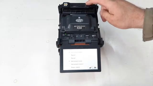 Обзор Ilsintech Swift K33 и K33A