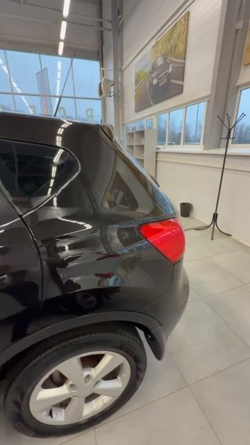 Продается NISSAN Qashqai 2008 /Авто с пробегом смотреть онлайн