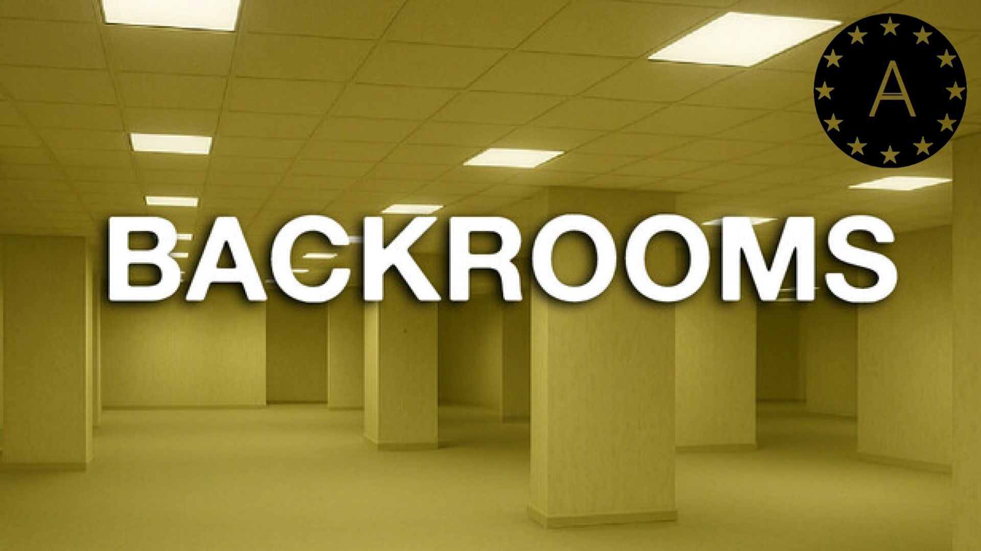 Коммуникации и Офис Escape The Backrooms смотреть онлайн