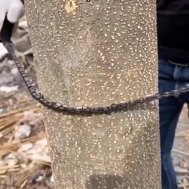 Компактная пила для походов. смотреть онлайн