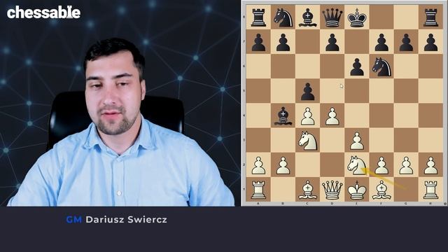 0.2. Quickstarter Guide - Nimzo Indian смотреть онлайн