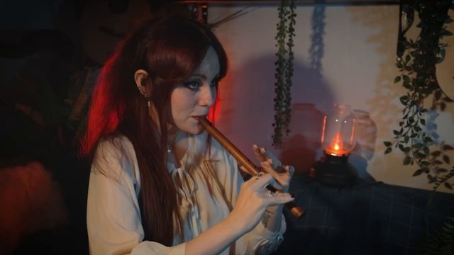 Clair Obscur_ Expedition 33 - LumiÃ¨re (Gingertail Cover)