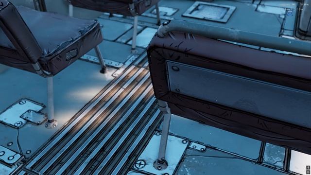 Borderlands 3 2025.12.11 - 20.08.01.02 смотреть онлайн