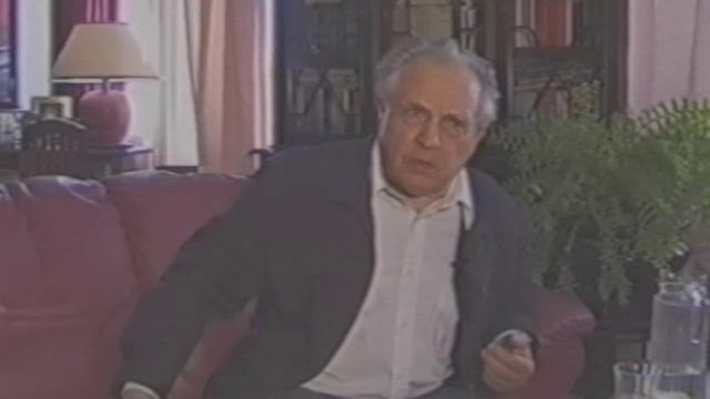 Александр Зиновьев - О Сталине и сталинизме (2001 г.) смотреть онлайн