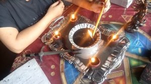 РИТУАЛ-ЧИСТКА. КРАДНИКИ, ПУТАНКИ, НА ЗАКРЫТИЕ СМЫСЛА ЖИЗНИ!