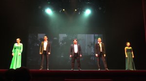 «На коня бы да в степь»