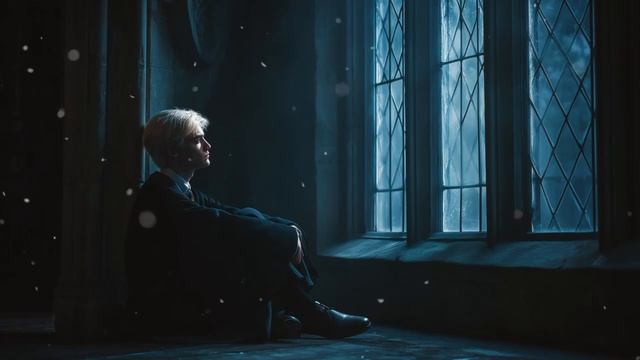 Недооценённый - Мрачная музыка и атмосфера из фильма Гарри Поттер, фоновая музыка смотреть онлайн