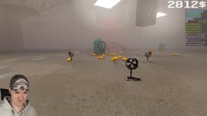 МЕНЯ ЗАСТАВИЛИ КОРМИТЬ ДЫРУ УТОЧКАМИ, но потом мне самому понравилось!