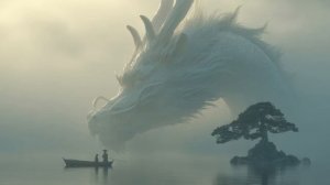 Дух дракона - Эфирная музыка и атмосфера Китая, фоновая музыка для отдыха