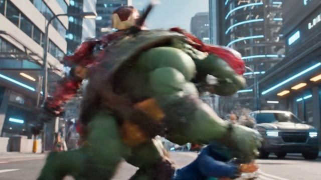 Бутерброд 🍔 - информатор смотреть онлайн