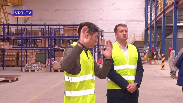 Промышленный туризм смотреть онлайн