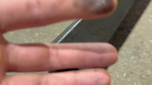 Автоматическая линия очистки поверхности двухзонная