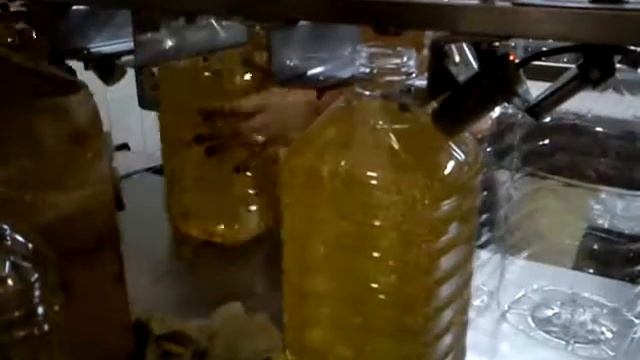 ПОЛУАВТОМАТ РОЗЛИВА «ПА-Р-2» смотреть онлайн