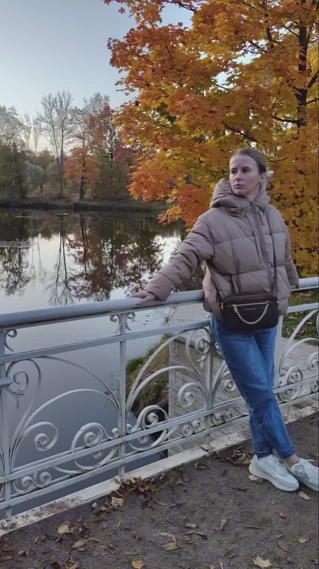 Сергей и Алиса | История двух сердец | Воспоминания на всю жизнь | Пушкин | Часть 3