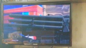 2018, апрель, май, Норильск. ТВ новости.