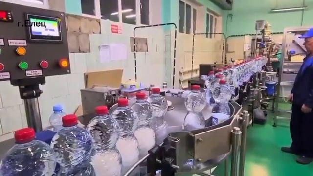 Этикетировочное оборудование ООО "Техноиндустрия" смотреть онлайн