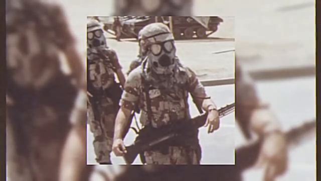 Los Del Rio - Macarena Slowed Reverb Desert Storm Theme смотреть онлайн