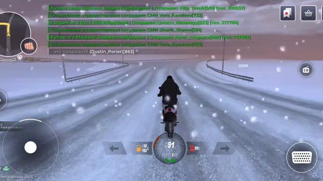 Путь бомжа на проекте блек раша (часть3)