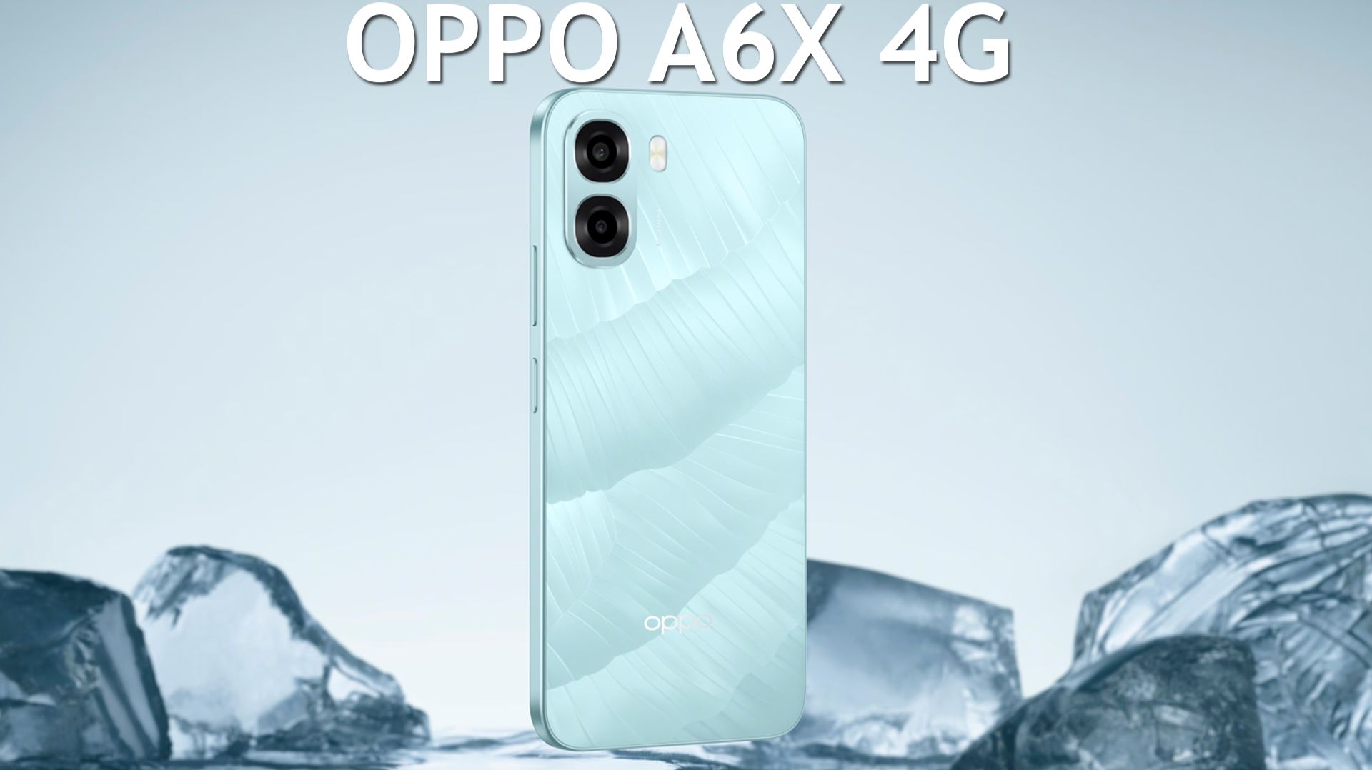 OPPO A6x 4G второй обзор на русском смотреть онлайн