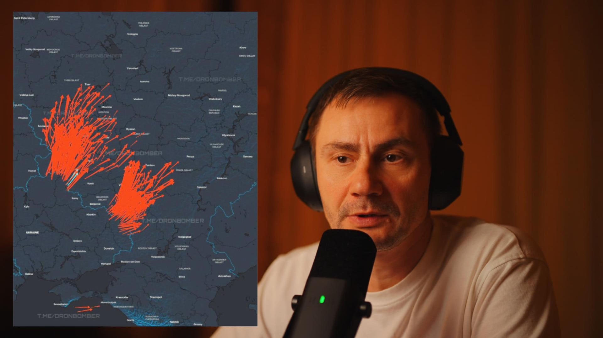 82% украинцев хотят мира - Трамп