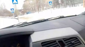 В продаже Саньенг кайрон 2010 год.mp4