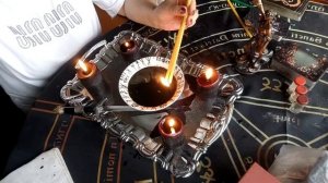 РИТУАЛ-ЧИСТКА ПАУЧЬЯ ПОРЧА НА СЕРДЕЧНОЙ ЧАКРЕ И НА СЕКСУАЛЬНОЙ ЧАКРЕ.