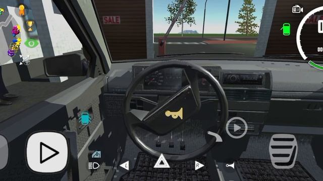 Car Simulator 2 часть 1