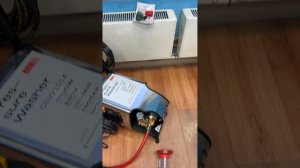 Мобильный АВД TOR CEW 1014, 220v