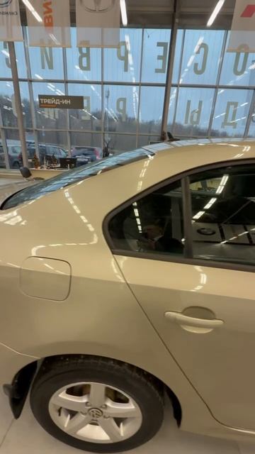 Продается VOLKSWAGEN Jetta 2013 /Авто с пробегом смотреть онлайн