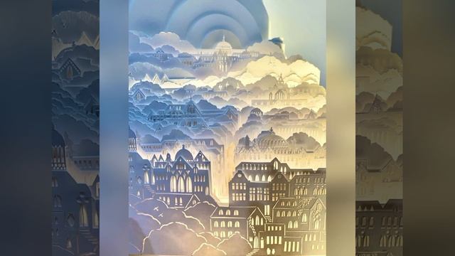 Японская художница Аюми Шибата смотреть онлайн