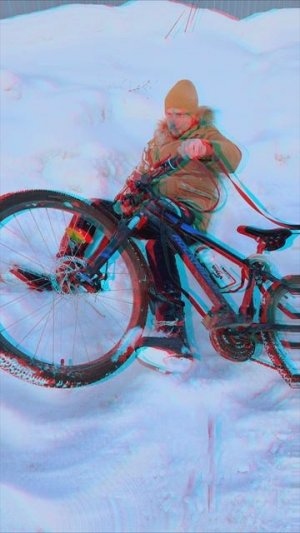 Покатались 😅