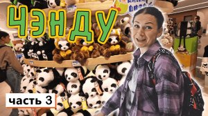 Китай! Обзор бесплатной гостиницы в г.ЧЭНДУ✔ УЖИН и ОБЕД в АЭРОПОРТУ✔