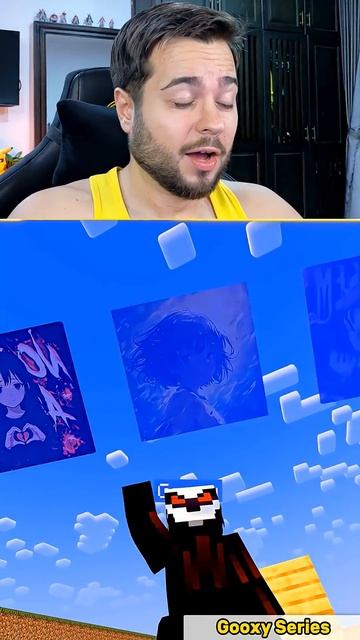 СПАСИ 67, ПОСТАВЬ ЛАЙК #stealabrainrot #minecraft #animation смотреть онлайн