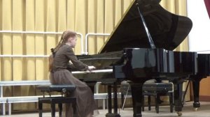 Трушина Софья