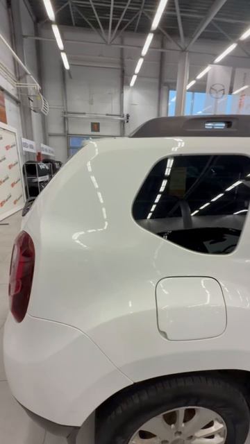 Продается RENAULT Duster 2019 /Авто с пробегом смотреть онлайн