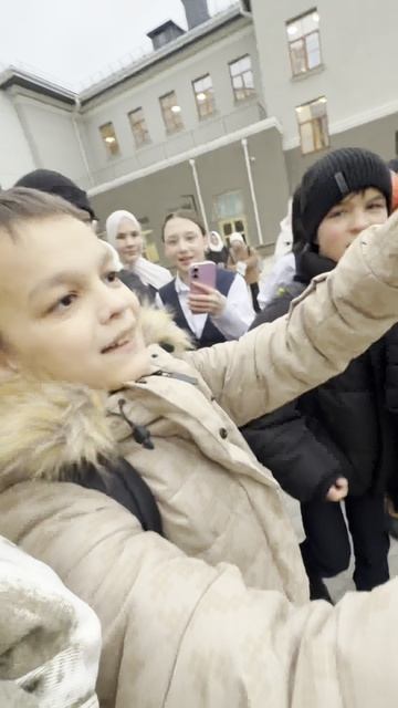 Альметьевск ✌️ смотреть онлайн