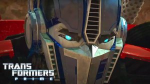 Трансформеры Прайм игра прохождение№13 (вии)