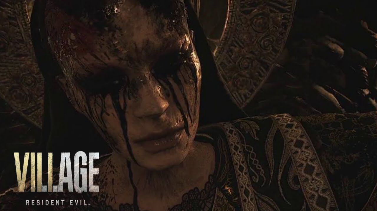 ФИНАЛ ᐅ Resident Evil Village #17