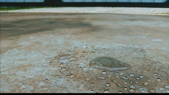 Самопальная пропитка для бетона,/ секрет долговечности бетона.! смотреть онлайн