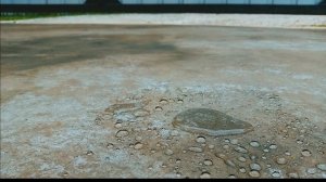 Самопальная пропитка для бетона,/ секрет долговечности бетона.!