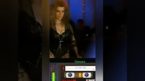 Danuta-Touch My Heart