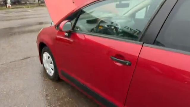 Ситроен смотреть онлайн