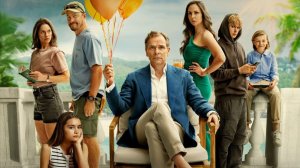 Сериал Там, где всегда светит солнце – 1 сезон 2 серия / Där solen alltid skiner