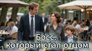 📖ПОЛНАЯ АУДИОКНИГА📖БОСС, КОТОРЫЙ СТАЛ ОТЦОМ❤️🍷 ЛЮБОВНЫЕ РОМАНЫ🍷