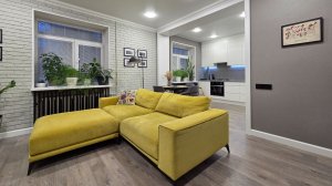 ПРОДАЖА: 3-комн. квартира, 82.7м², 2/3 этаж (Сыктывкар, ул. Кирова, 22)