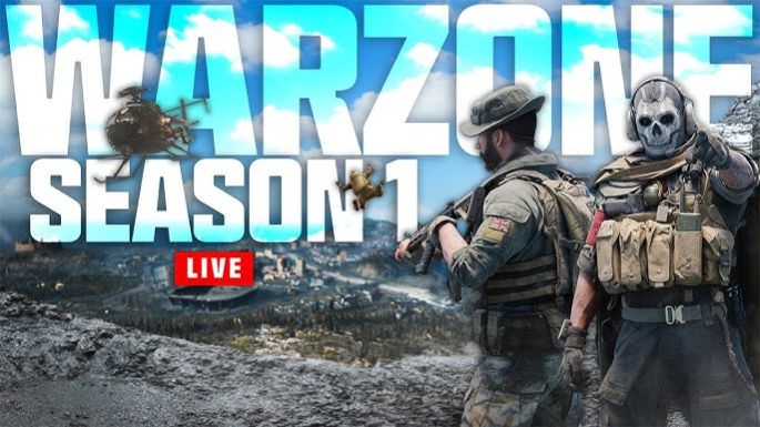Warzone/Season 1/Black Ops 7/Verdansk/КБ