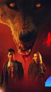 Ночь койота 2025. Дублированный трейлер смотреть онлайн