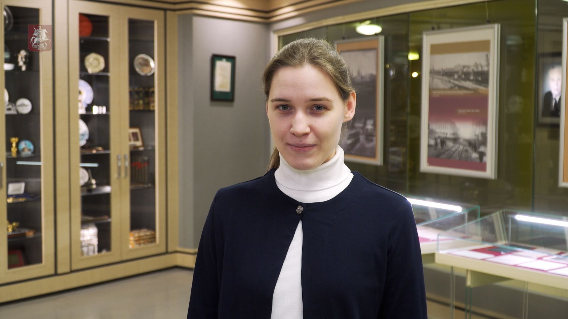 11.12.2025. Любовь Самылина: Лекция была мне интересна, как будущему педагогу смотреть онлайн