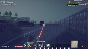 Escape from Duckov Отряд охотников за привидениями как убить призраков подробный гайд