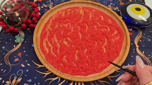 Гадание на песке: кто хочет💯 встречи с вами♥️❓